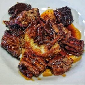 Meet your Posher, Ben